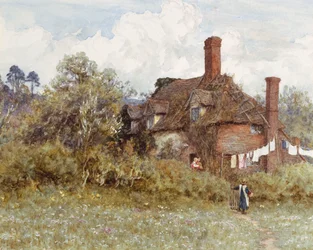 In the Spring