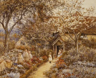 Springtime