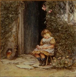 The Favourite Doll