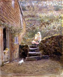 The Kitten