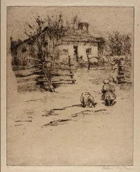 The Home of Gabriel