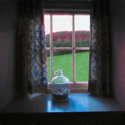Cornish Window