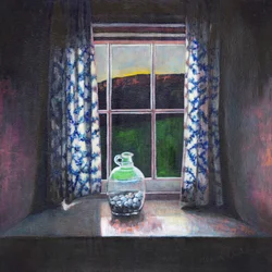 First Light of Morning, 2020