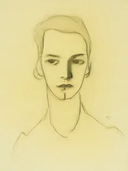 Portrait of a Woman