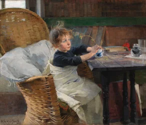 The Convalescent