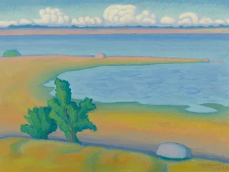 Promontory Oland