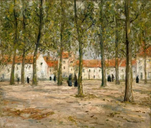 Autumn Impression