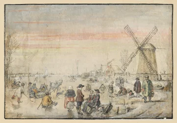 Life on the Ice