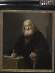 The Coin Collector