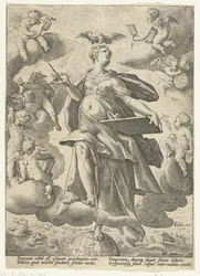 Allegory of Art
