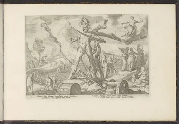 Iron Age (Ovid
