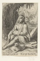 John the Baptist