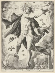 Air (The Four Elements)