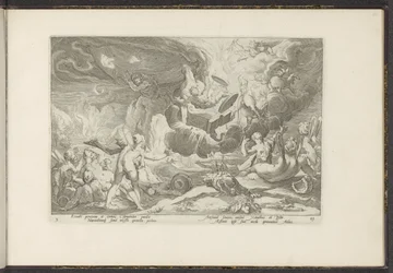 Fall of Phaethon