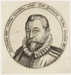 Abraham Ortelius