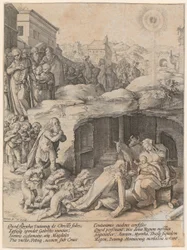 Adoration of the Magi