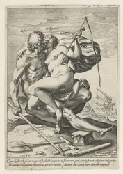 Labor and Diligence (The Reward of Labor, Diligence, Practice, and Art series)