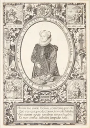 Charlotte of Bourbon