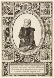 Charlotte of Bourbon