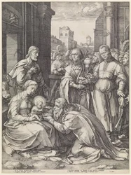 The Three Kings