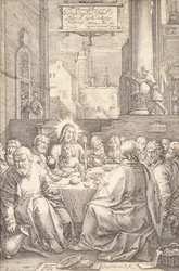 The Last Supper