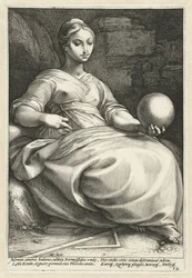 Erato (The Nine Muses series)
