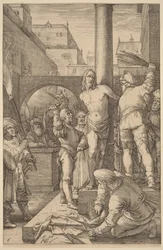Flagellation of Christ