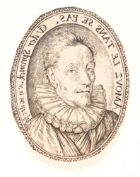 Gheraert van der Spronck
