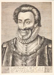 Henry IV, King of France