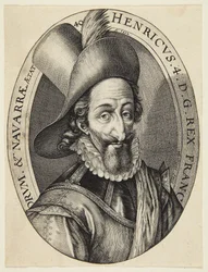 Henry IV, King of France