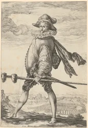Infantry Captain