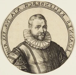 Joannes Kellenberch