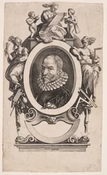 Johannes Stradanus