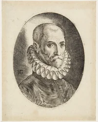 Johannes Stradanus