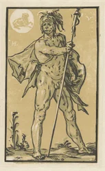 March