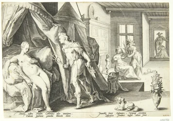 Mercury Enters Herse