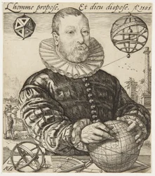 Nicolaus Petri van Deventer