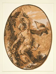 Persephone (Proserpine)