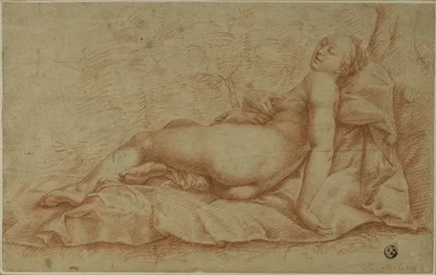 Reclining Venus
