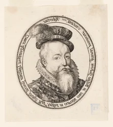 Robert Dudley, Earl of Leicester