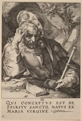 Saint James Major