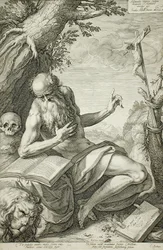 Saint Jerome