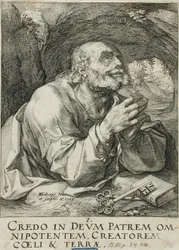 Saint Peter