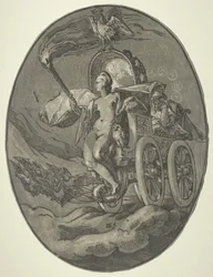 Seven Deities: Nox (Night)