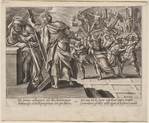 Sts. Judas Thadeus and Simon the Zealot