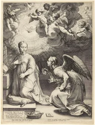The Annunciation