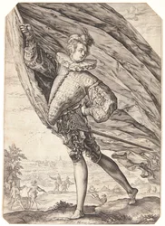 The Great Standard-Bearer