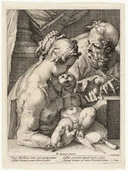 The Holy Family