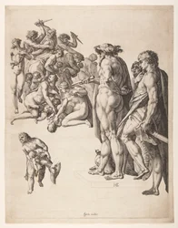 The Massacre of the Innocents