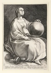 The Nine Muses